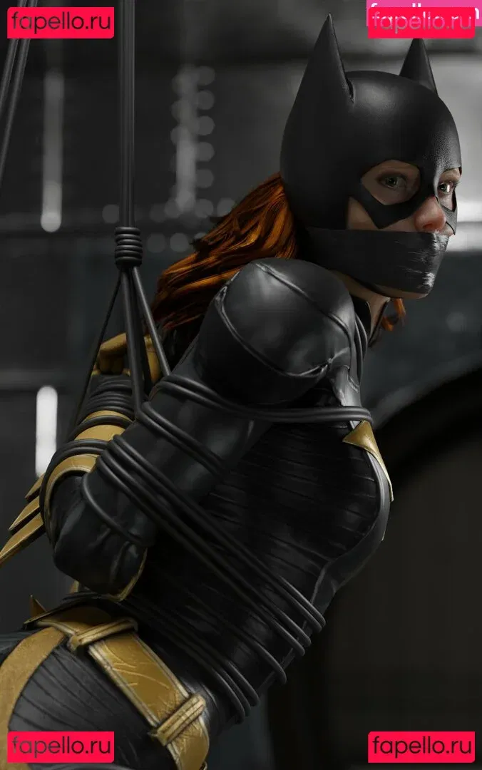 DC Comics Onlyfans Photo Gallery 