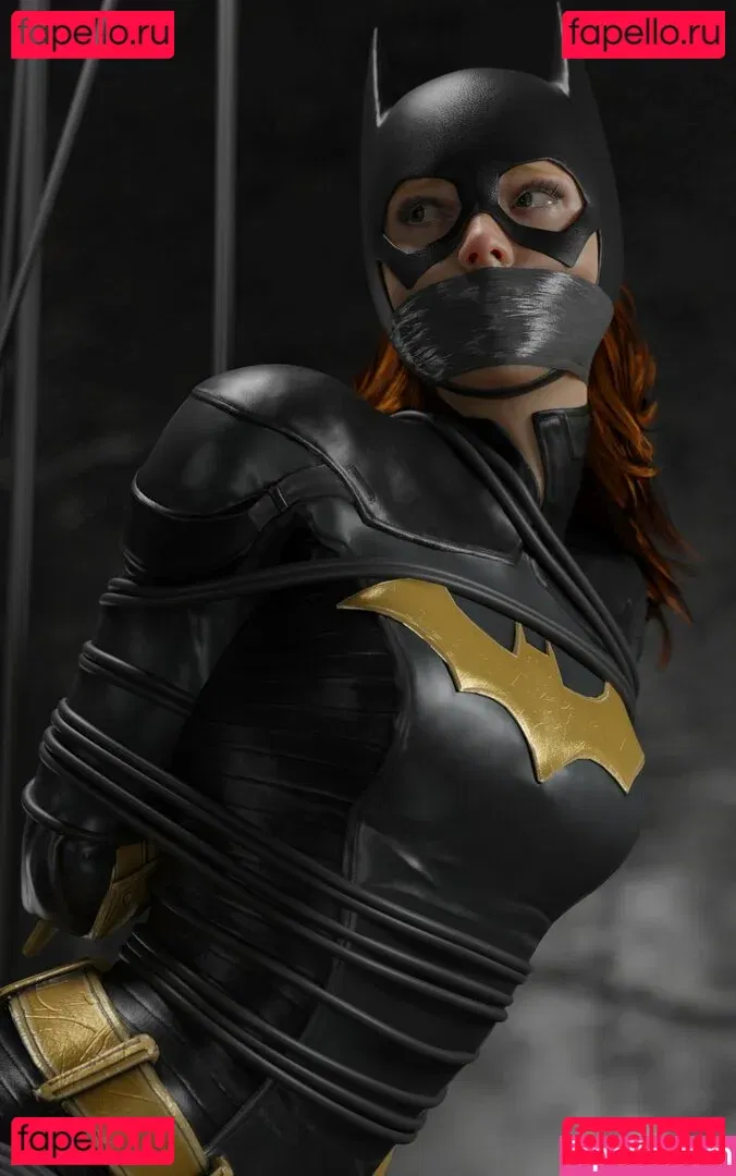 DC Comics Onlyfans Photo Gallery 