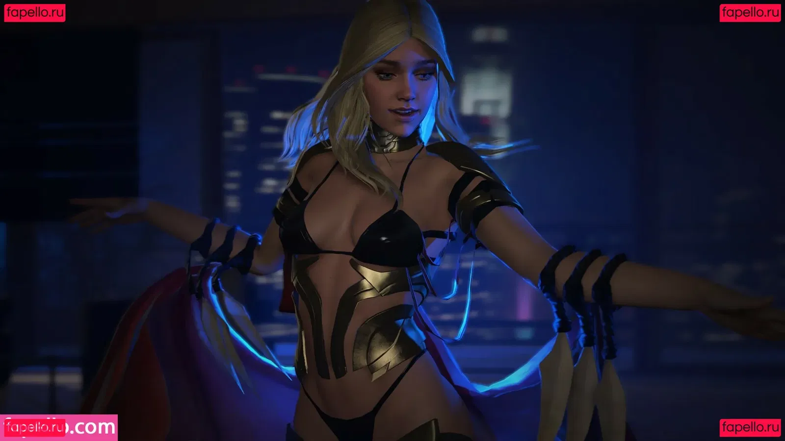 DC Comics Onlyfans Photo Gallery 