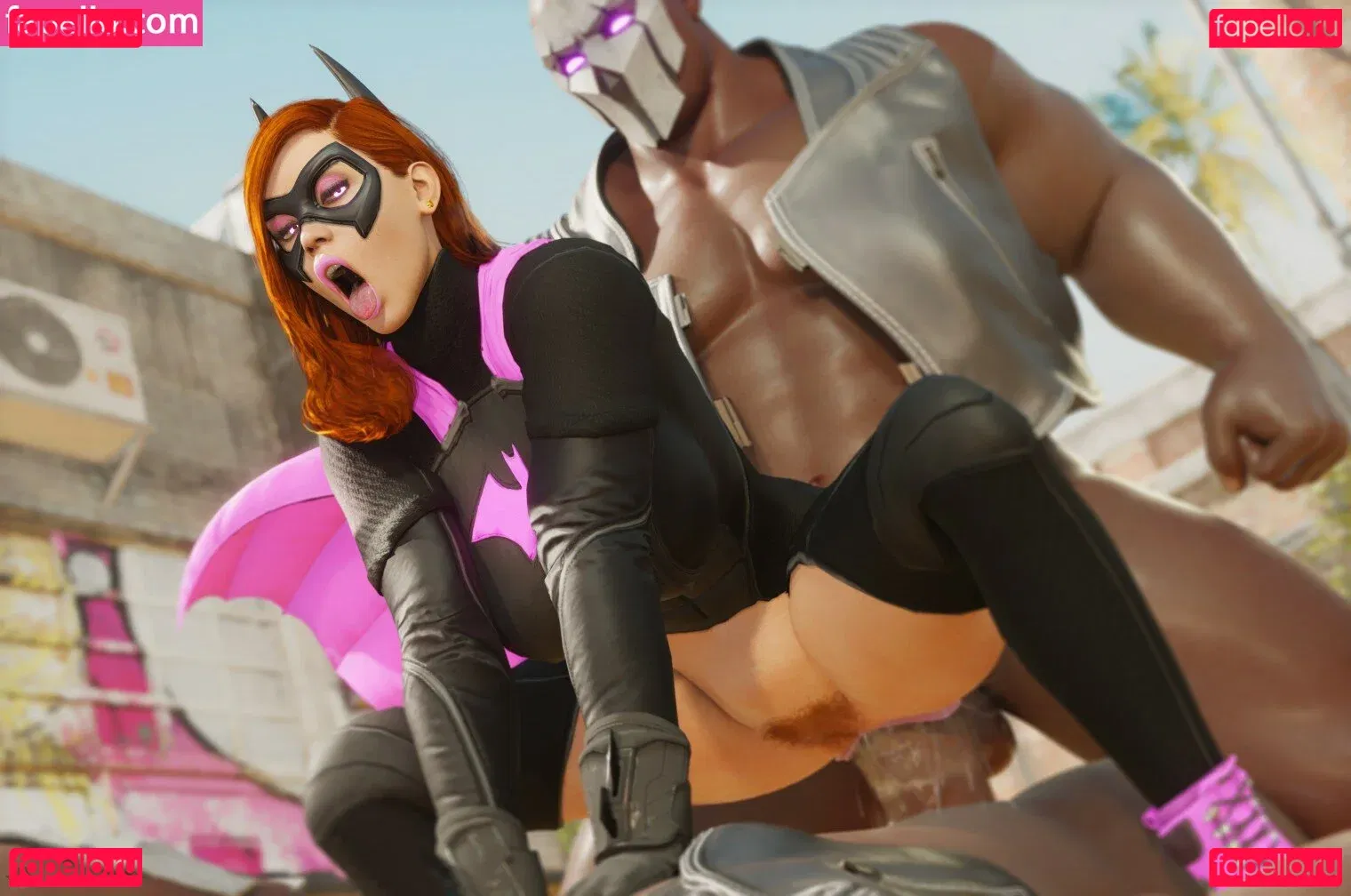 DC Comics Onlyfans Photo Gallery 