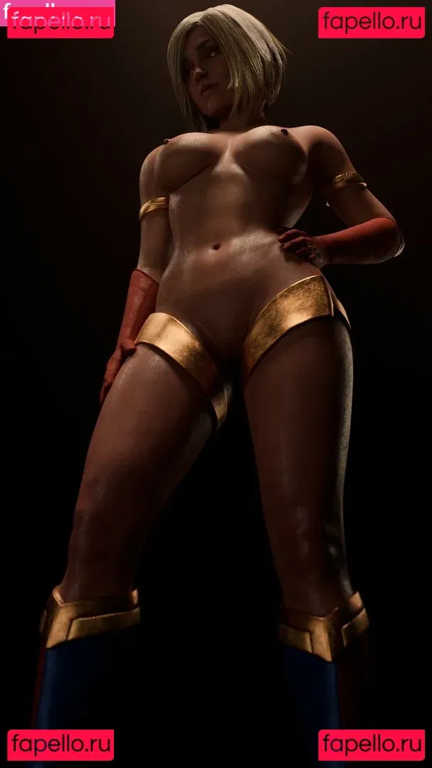 DC Comics Onlyfans Photo Gallery 