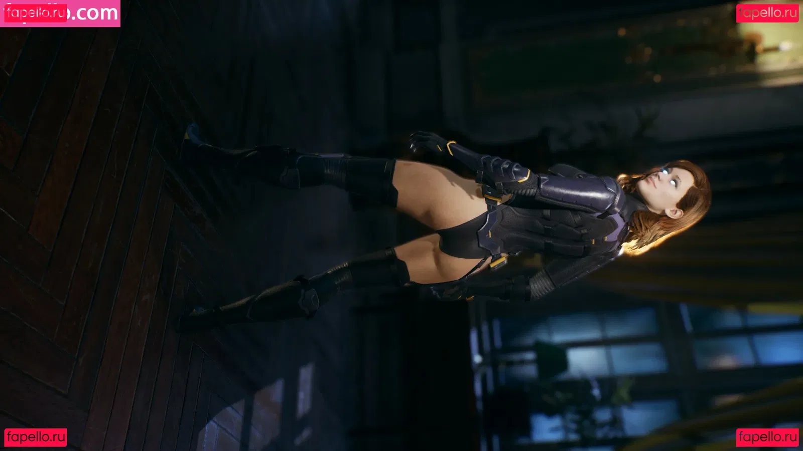 DC Comics Onlyfans Photo Gallery 