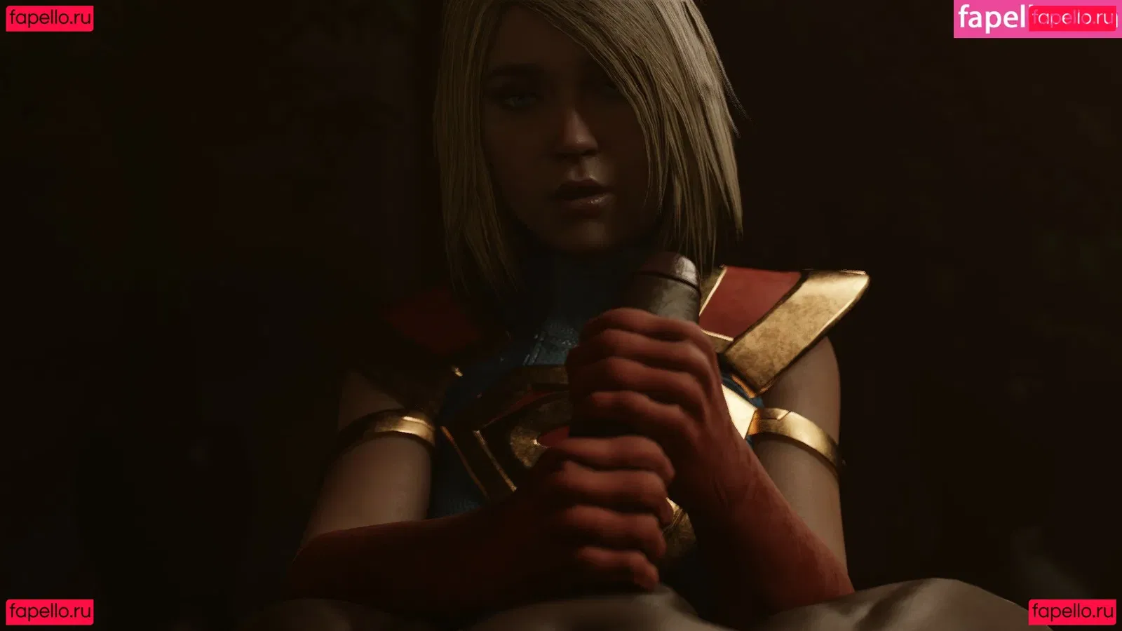 DC Comics Onlyfans Photo Gallery 