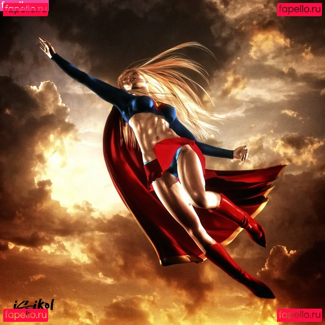 DC Comics Onlyfans Photo Gallery 