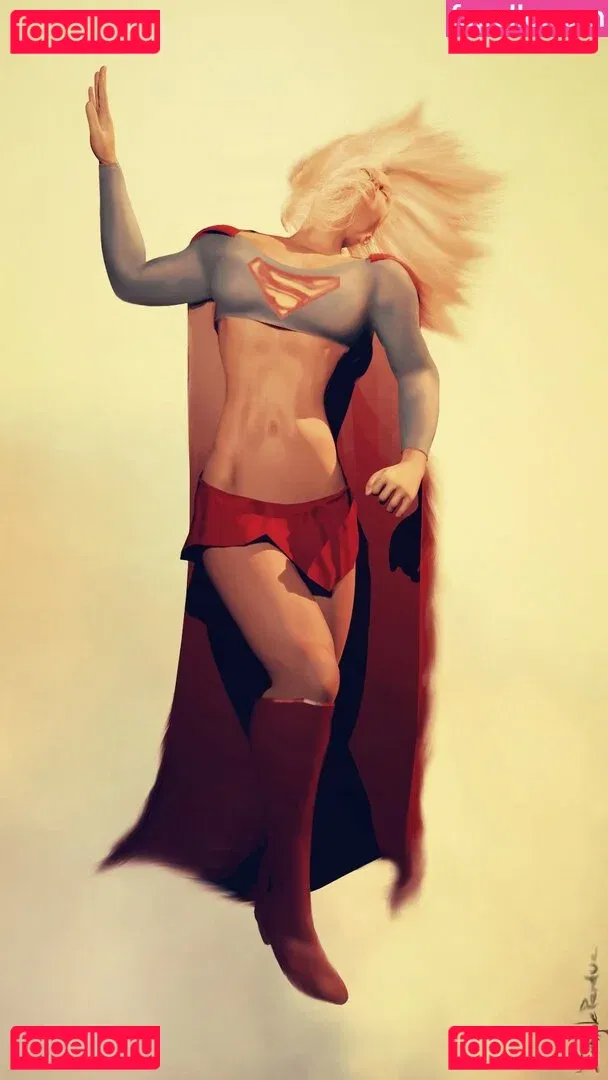 DC Comics Onlyfans Photo Gallery 