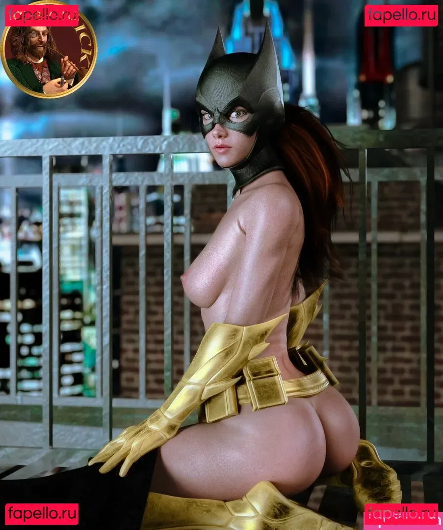 DC Comics Onlyfans Photo Gallery 