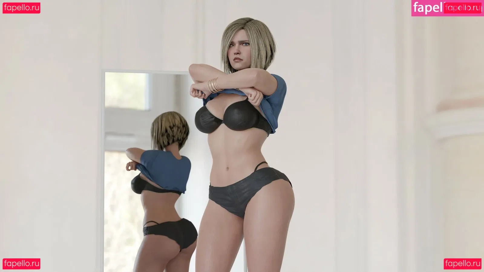 DC Comics Onlyfans Photo Gallery 