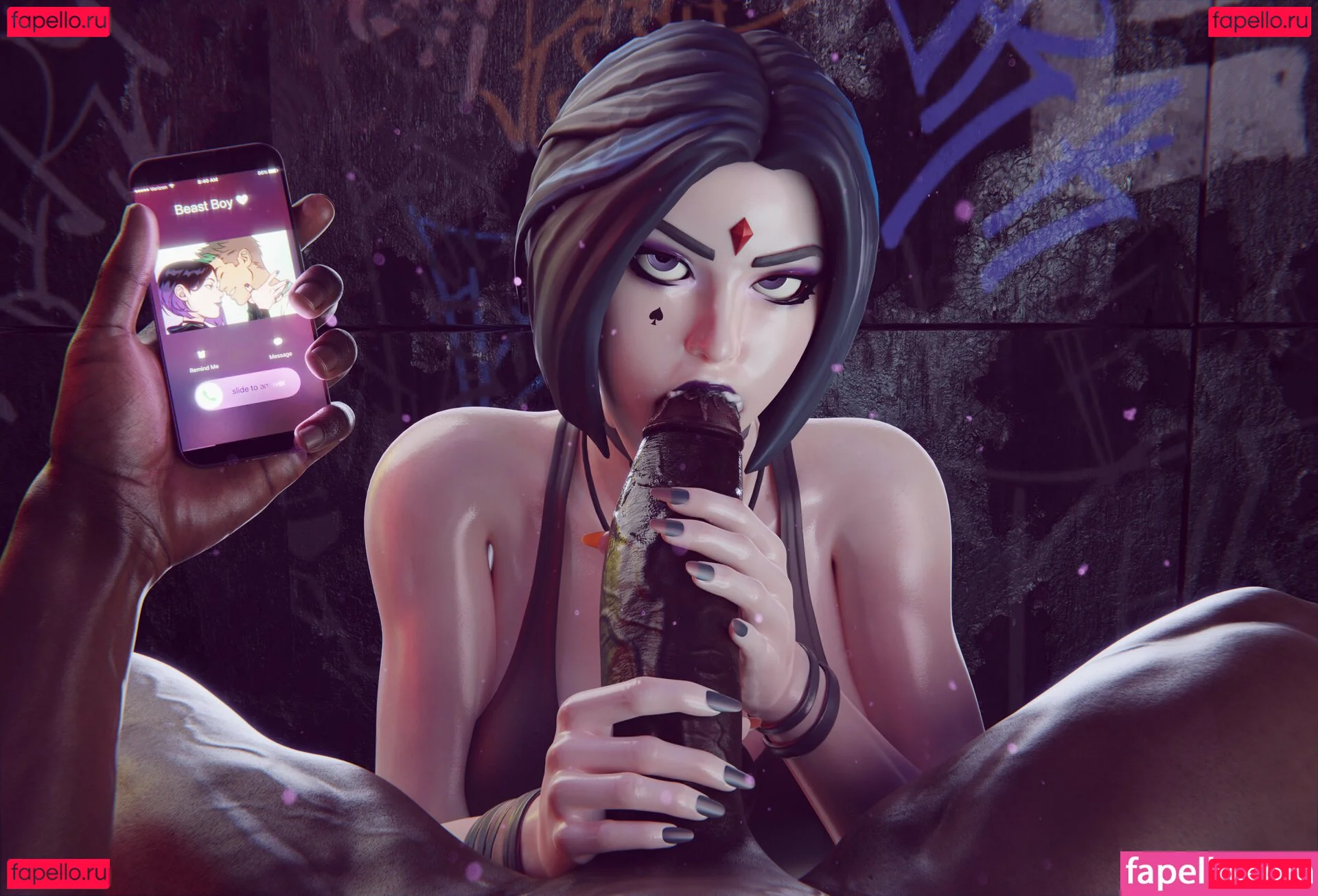 DC Comics Onlyfans Photo Gallery 