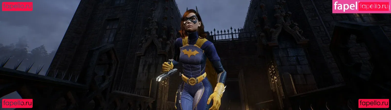 DC Comics Onlyfans Photo Gallery 