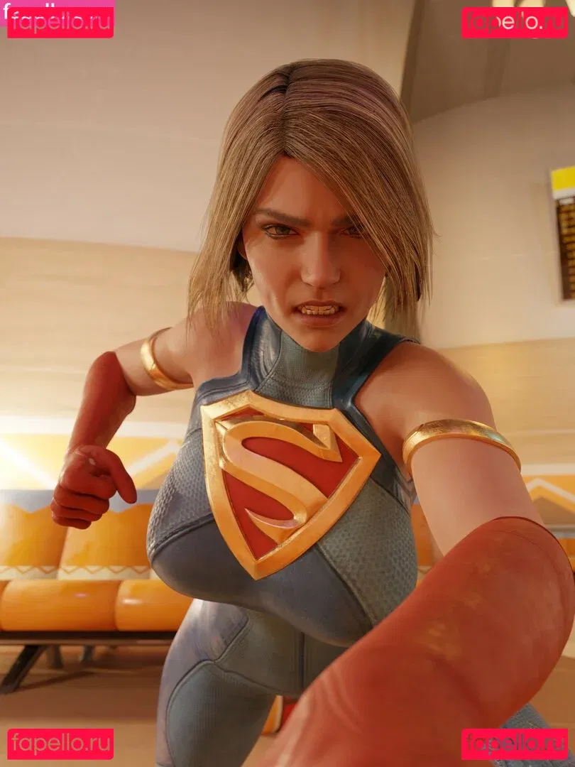 DC Comics Onlyfans Photo Gallery 