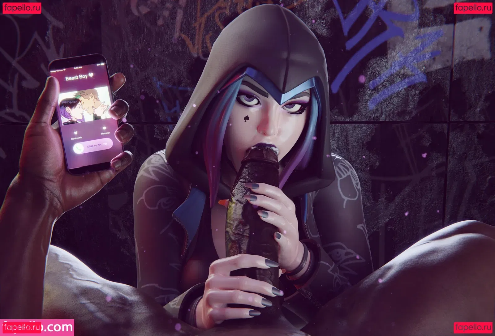 DC Comics Onlyfans Photo Gallery 