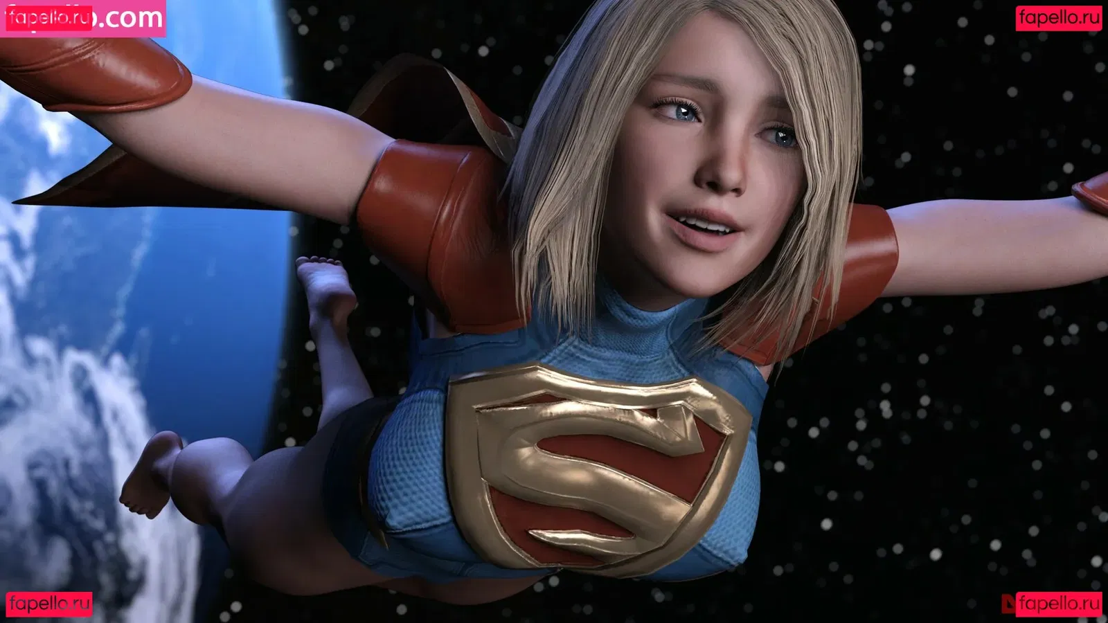 DC Comics Onlyfans Photo Gallery 