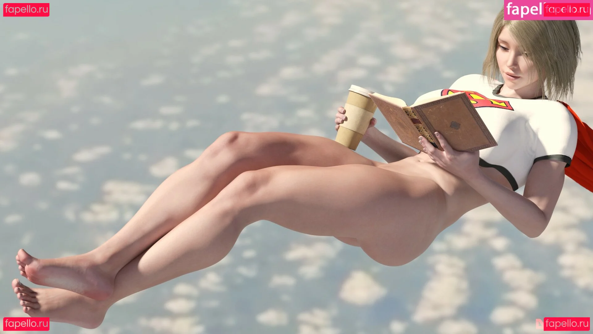 DC Comics Onlyfans Photo Gallery 