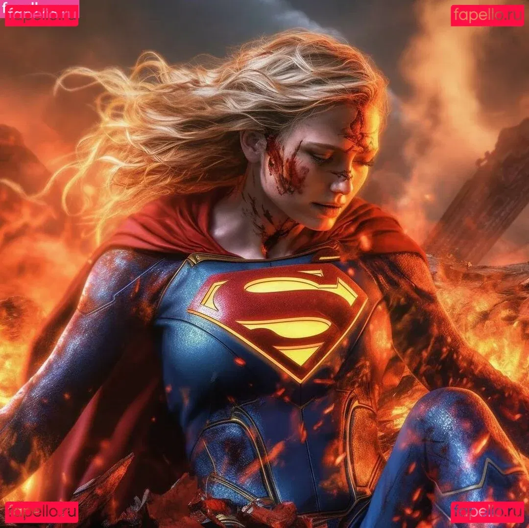 DC Comics Onlyfans Photo Gallery 