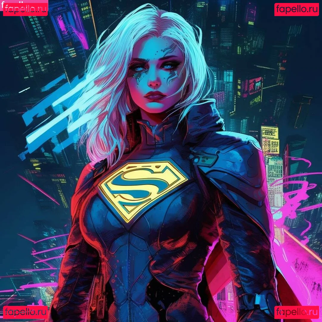 DC Comics Onlyfans Photo Gallery 