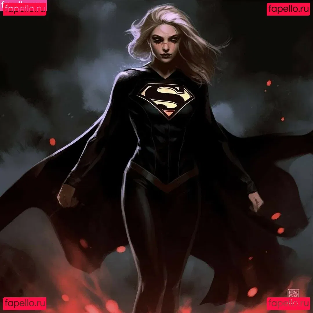 DC Comics Onlyfans Photo Gallery 