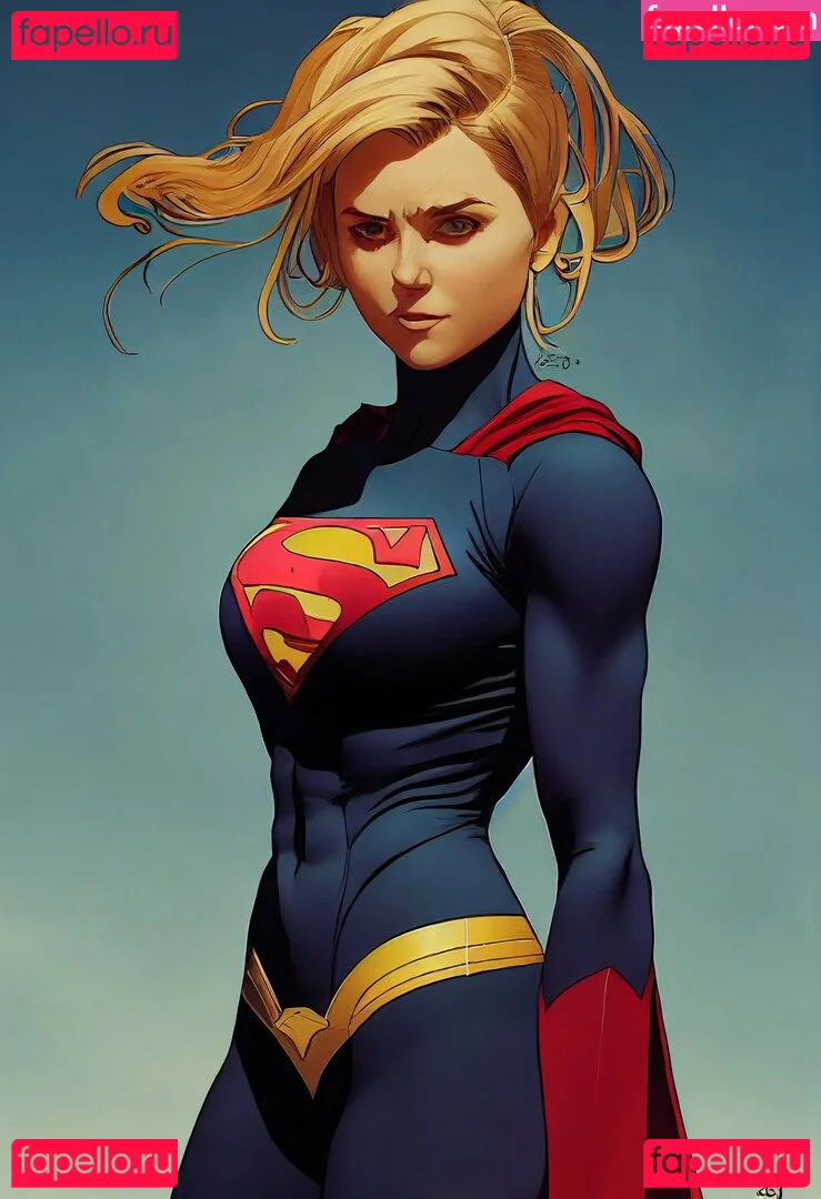 DC Comics Onlyfans Photo Gallery 