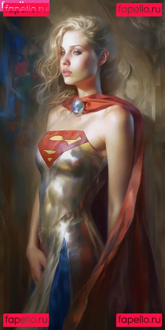 DC Comics Onlyfans Photo Gallery 