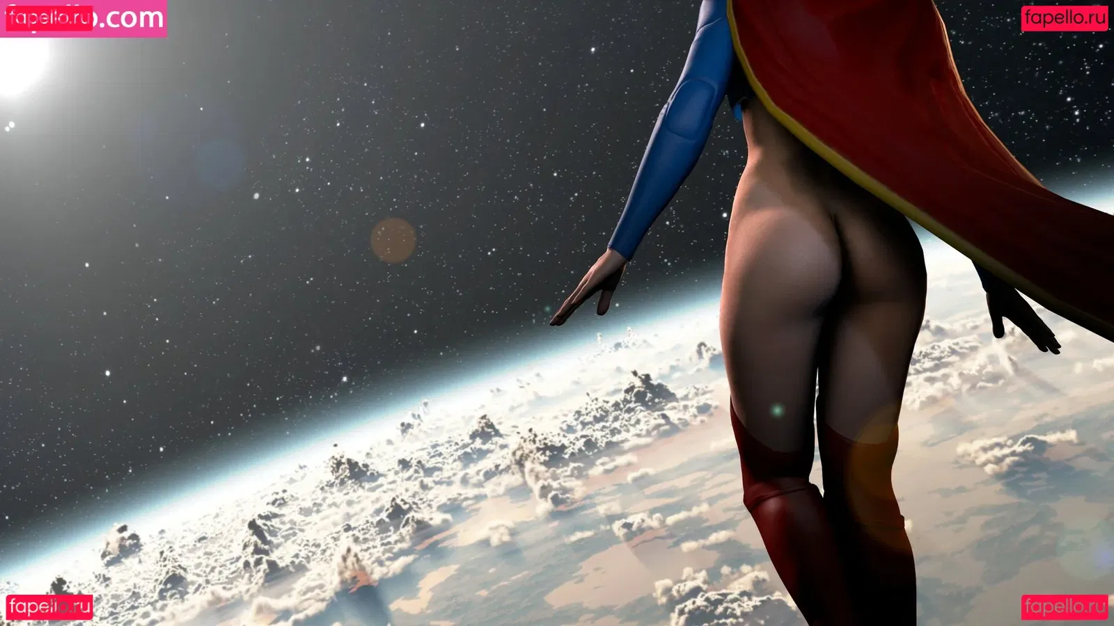 DC Comics Onlyfans Photo Gallery 