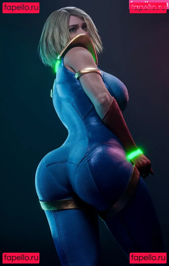 DC Comics Onlyfans Photo Gallery 