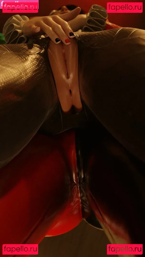 DC Comics Onlyfans Photo Gallery 