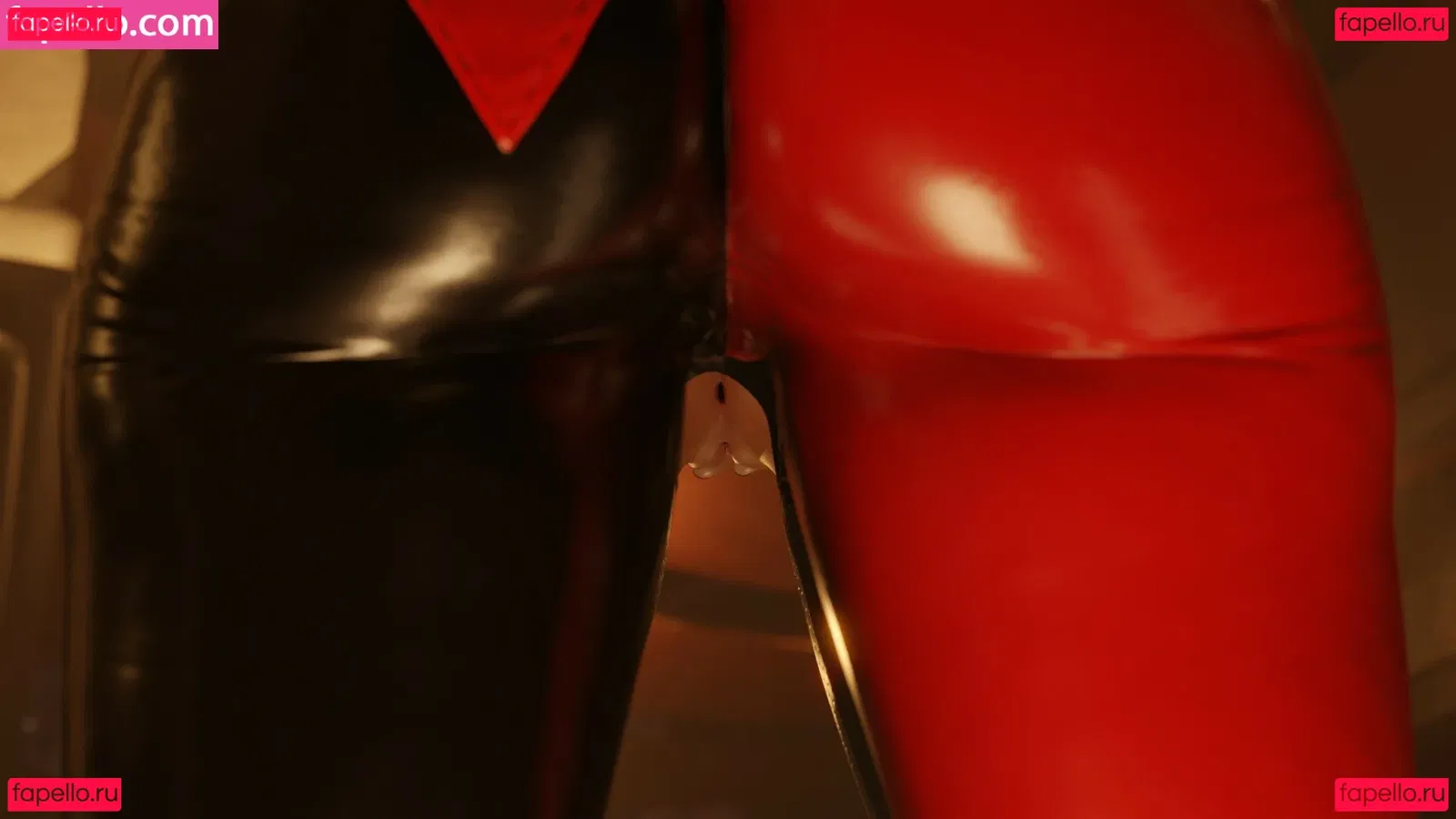 DC Comics Onlyfans Photo Gallery 