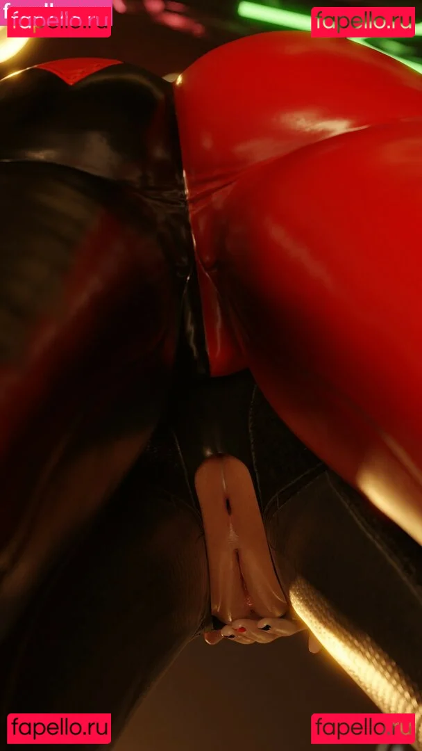 DC Comics Onlyfans Photo Gallery 