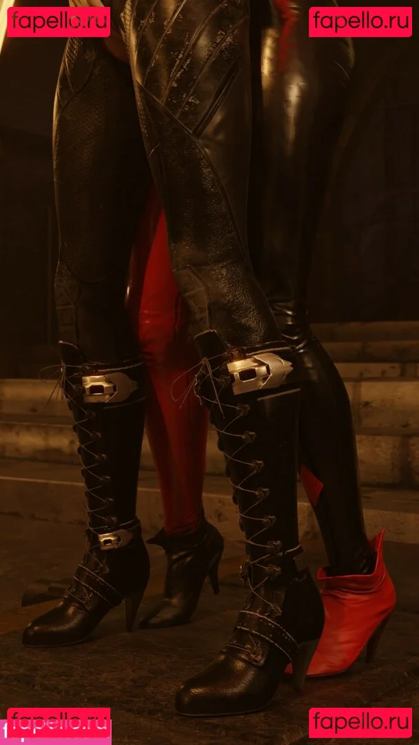 DC Comics Onlyfans Photo Gallery 