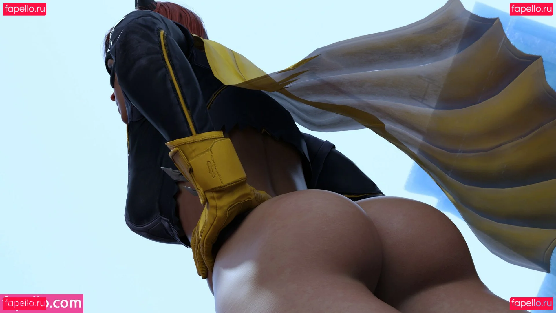 DC Comics Onlyfans Photo Gallery 