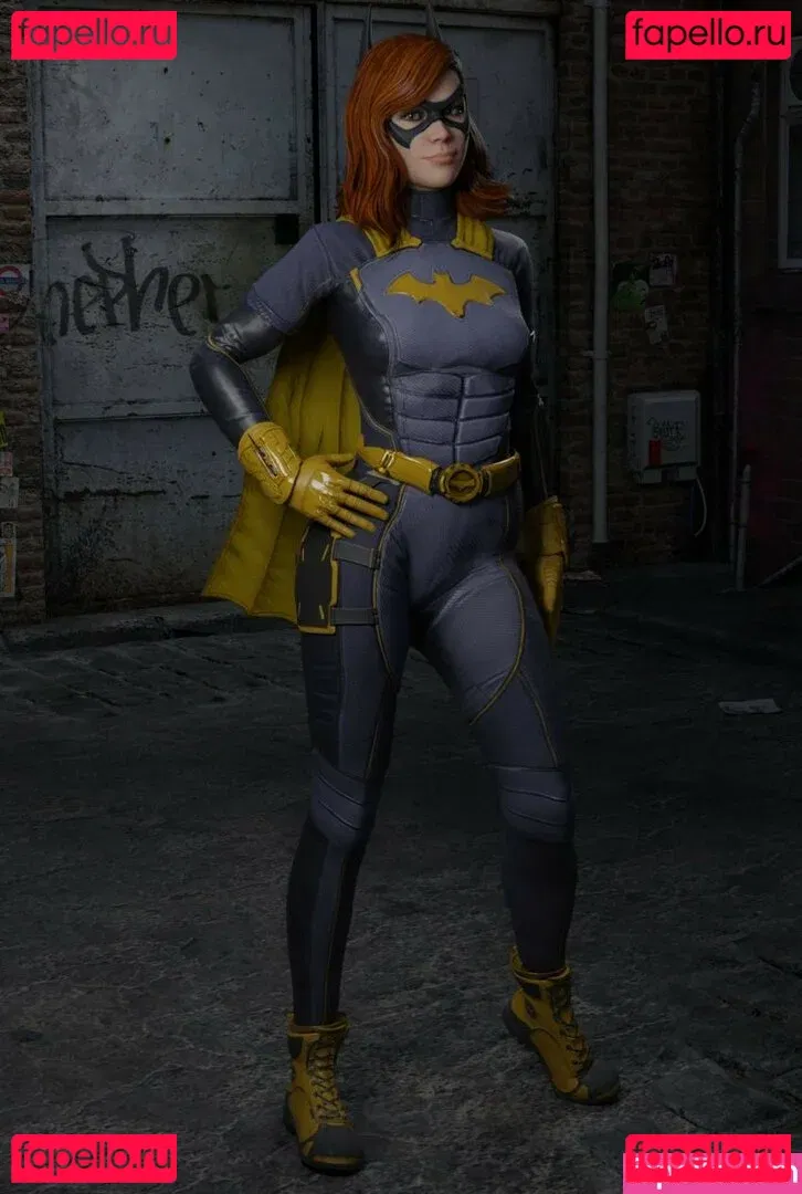 DC Comics Onlyfans Photo Gallery 