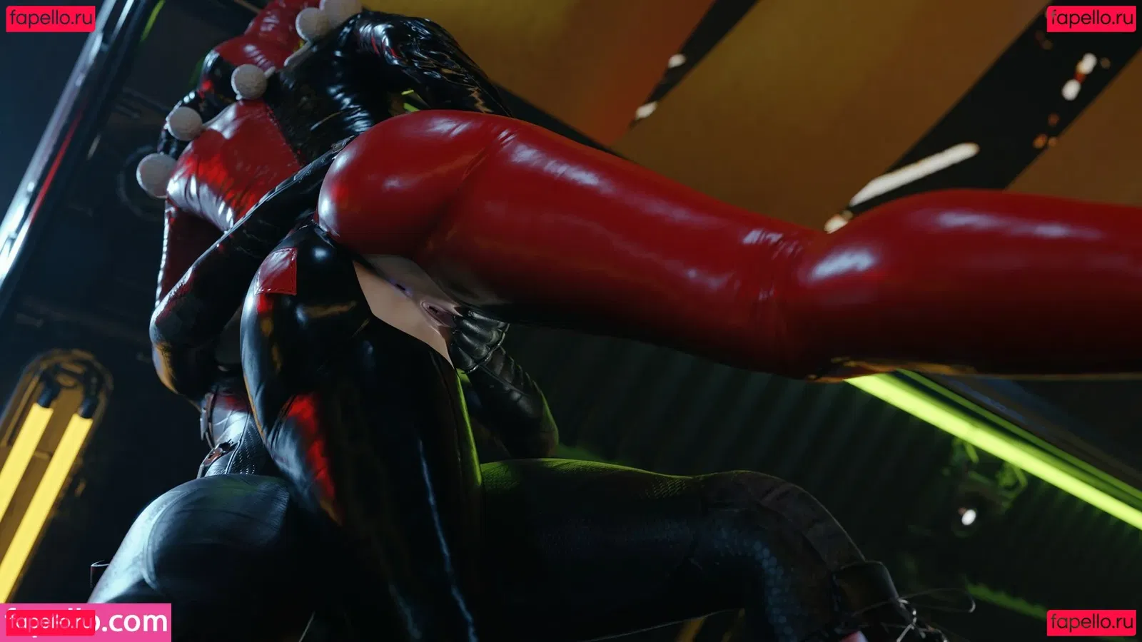 DC Comics Onlyfans Photo Gallery 