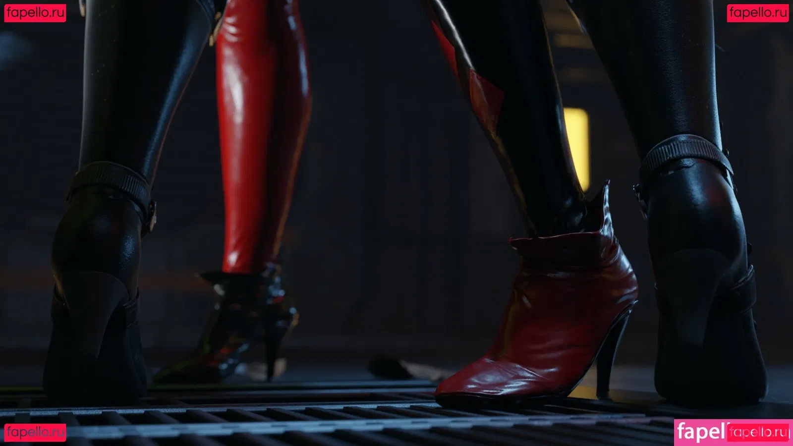 DC Comics Onlyfans Photo Gallery 