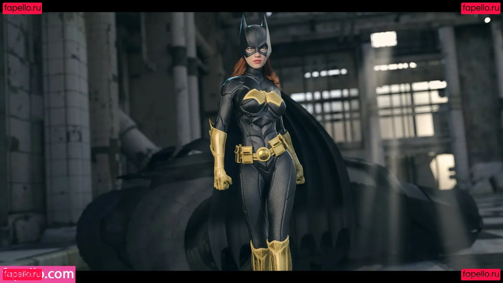 DC Comics Onlyfans Photo Gallery 