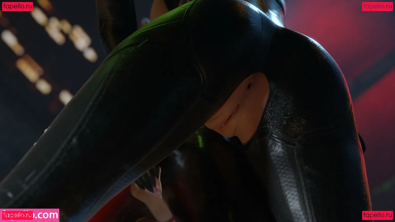 DC Comics Onlyfans Photo Gallery 