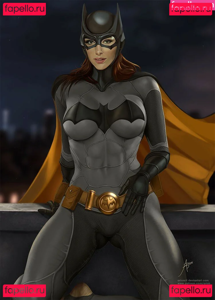 DC Comics Onlyfans Photo Gallery 