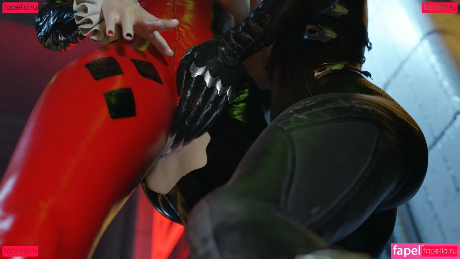 DC Comics Onlyfans Photo Gallery 