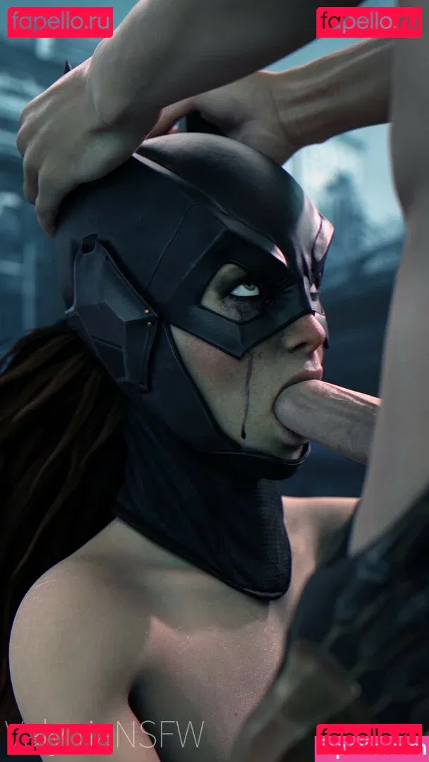 DC Comics Onlyfans Photo Gallery 