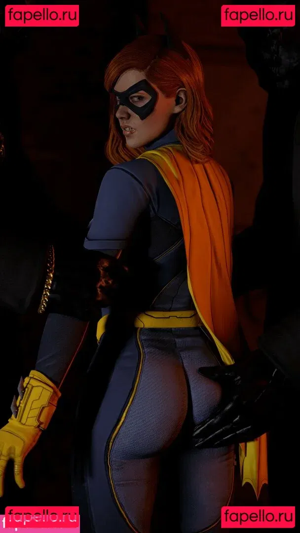 DC Comics Onlyfans Photo Gallery 