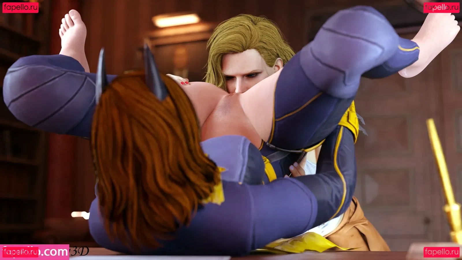 DC Comics Onlyfans Photo Gallery 