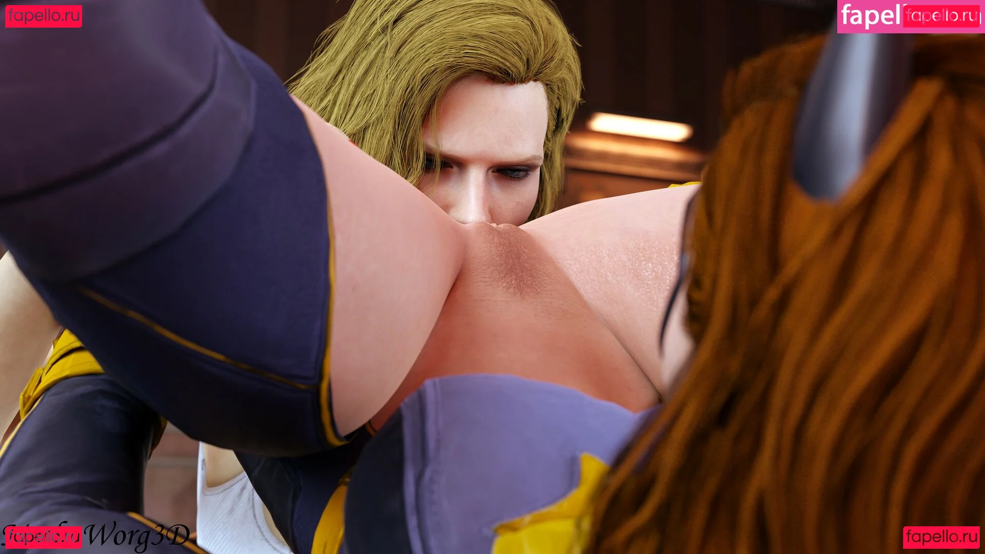 DC Comics Onlyfans Photo Gallery 