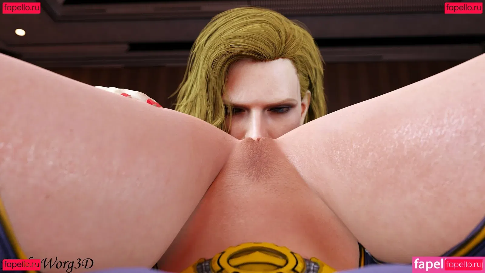 DC Comics Onlyfans Photo Gallery 