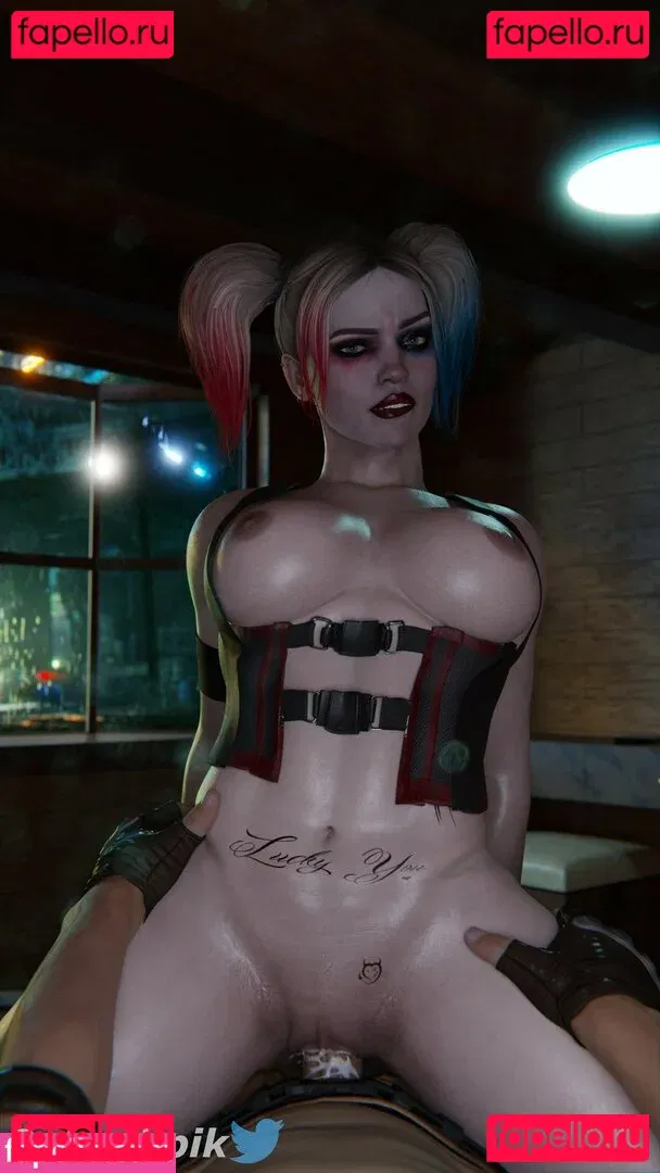 DC Comics Onlyfans Photo Gallery 