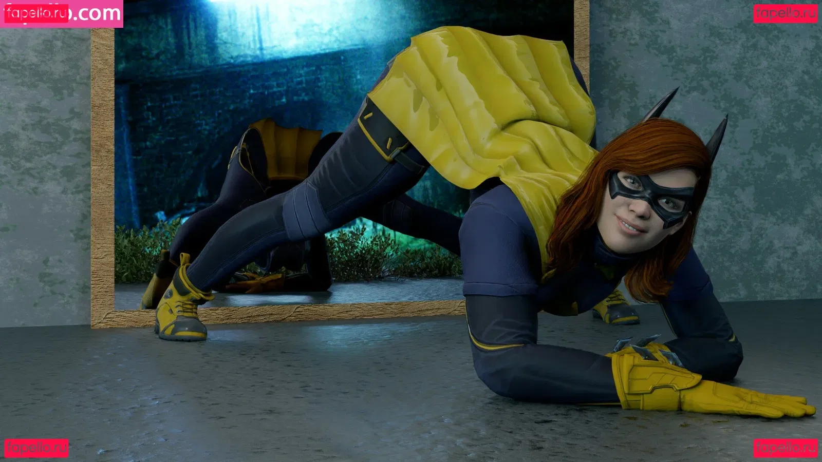 DC Comics Onlyfans Photo Gallery 