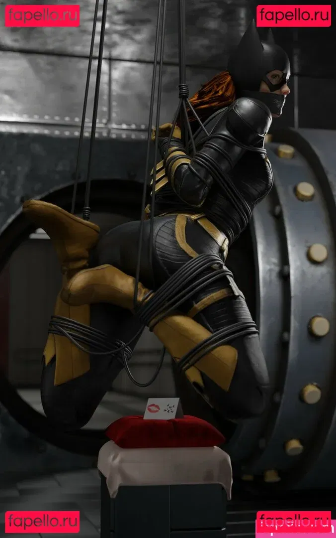 DC Comics Onlyfans Photo Gallery 