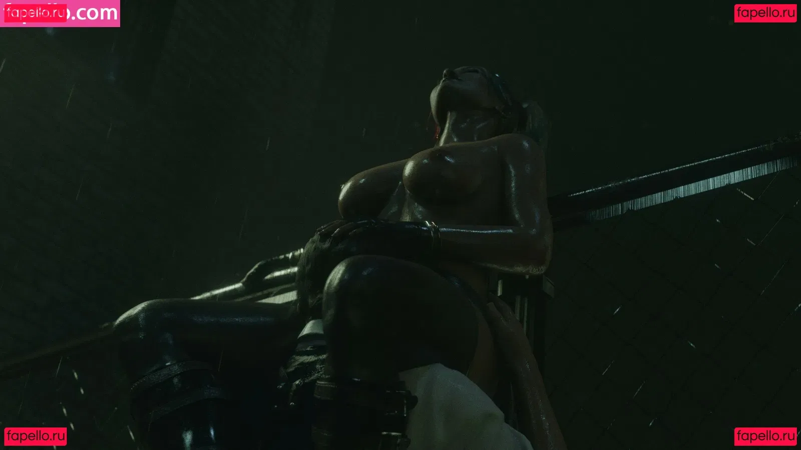 DC Comics Onlyfans Photo Gallery 