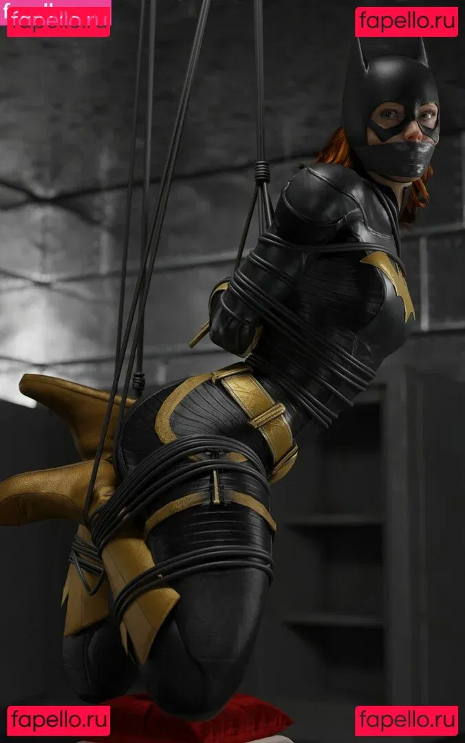 DC Comics Onlyfans Photo Gallery 