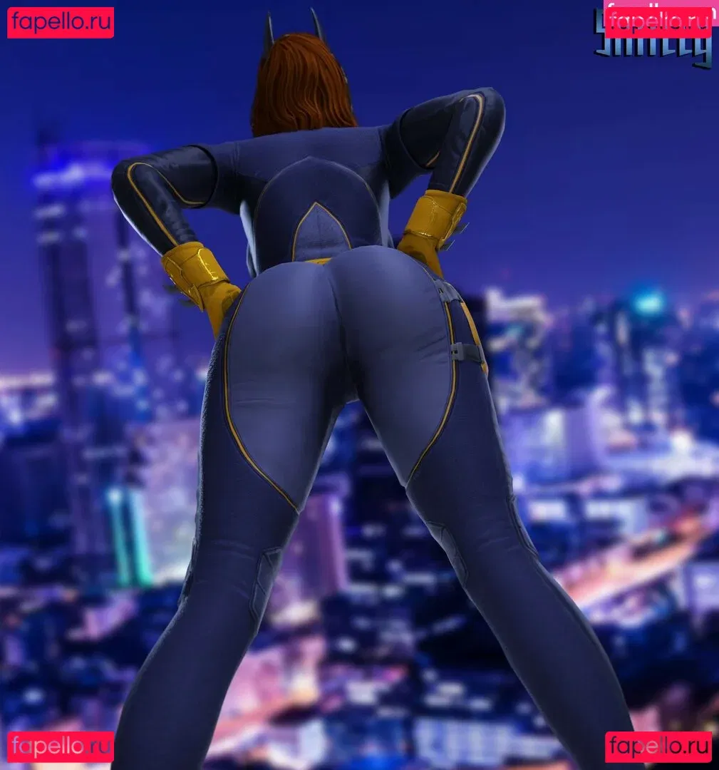 DC Comics Onlyfans Photo Gallery 