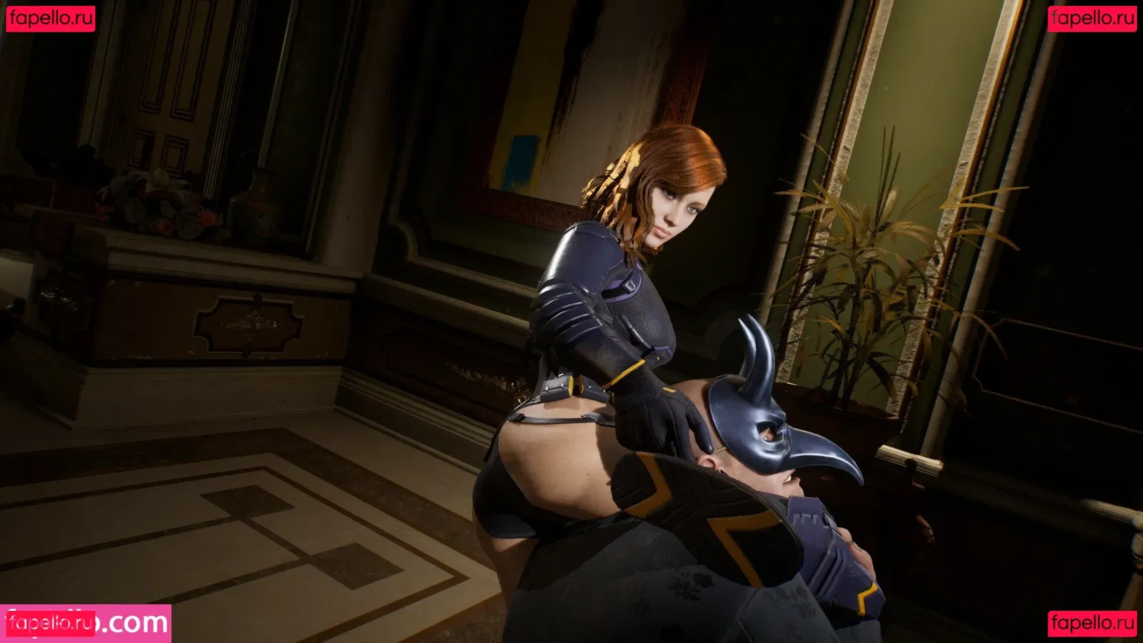 DC Comics Onlyfans Photo Gallery 