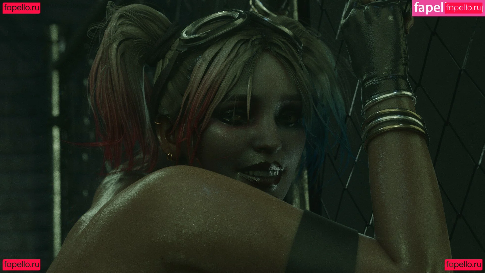 DC Comics Onlyfans Photo Gallery 