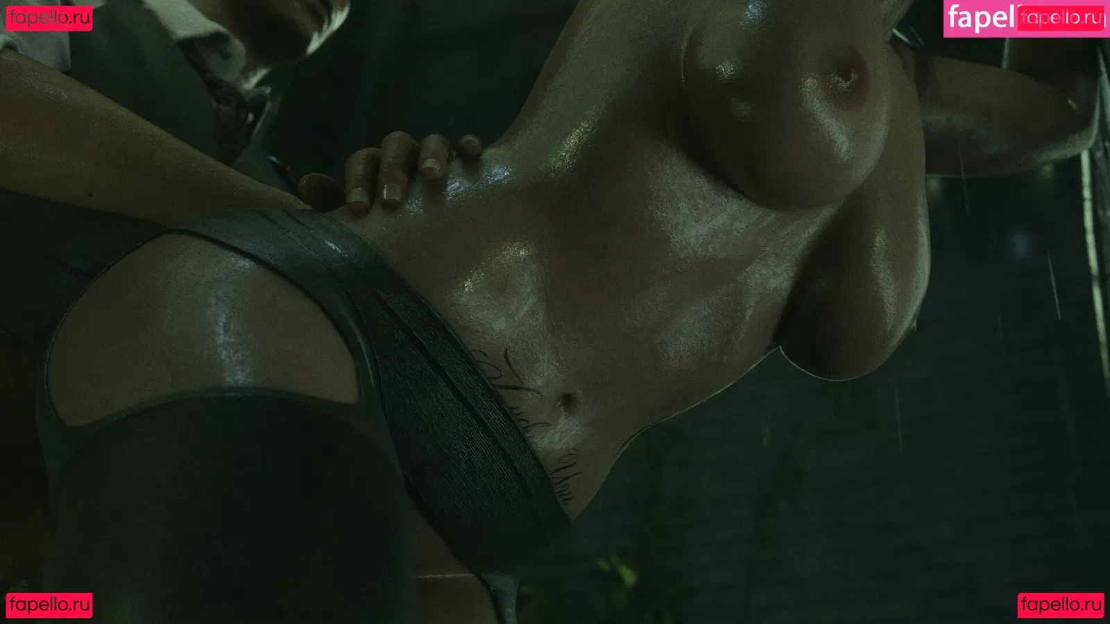 DC Comics Onlyfans Photo Gallery 